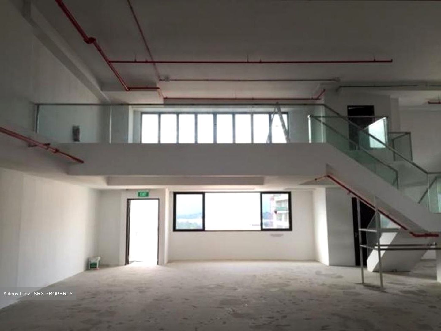 Loyang Enterprise Building (D17), Factory #610454291